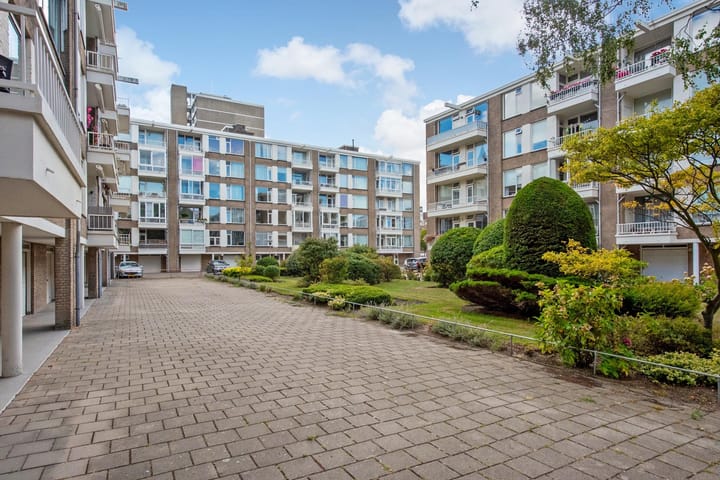 Foto 29 van Aaltje Noordewierstraat 25