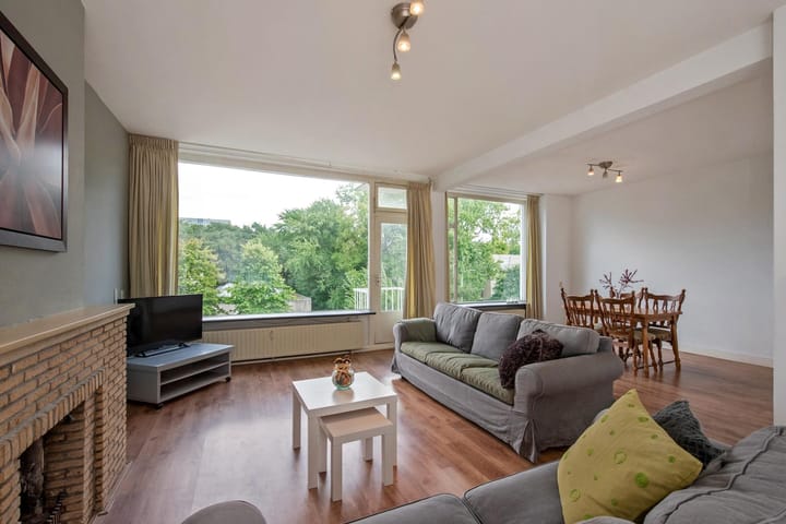 Foto 7 van Aaltje Noordewierstraat 25