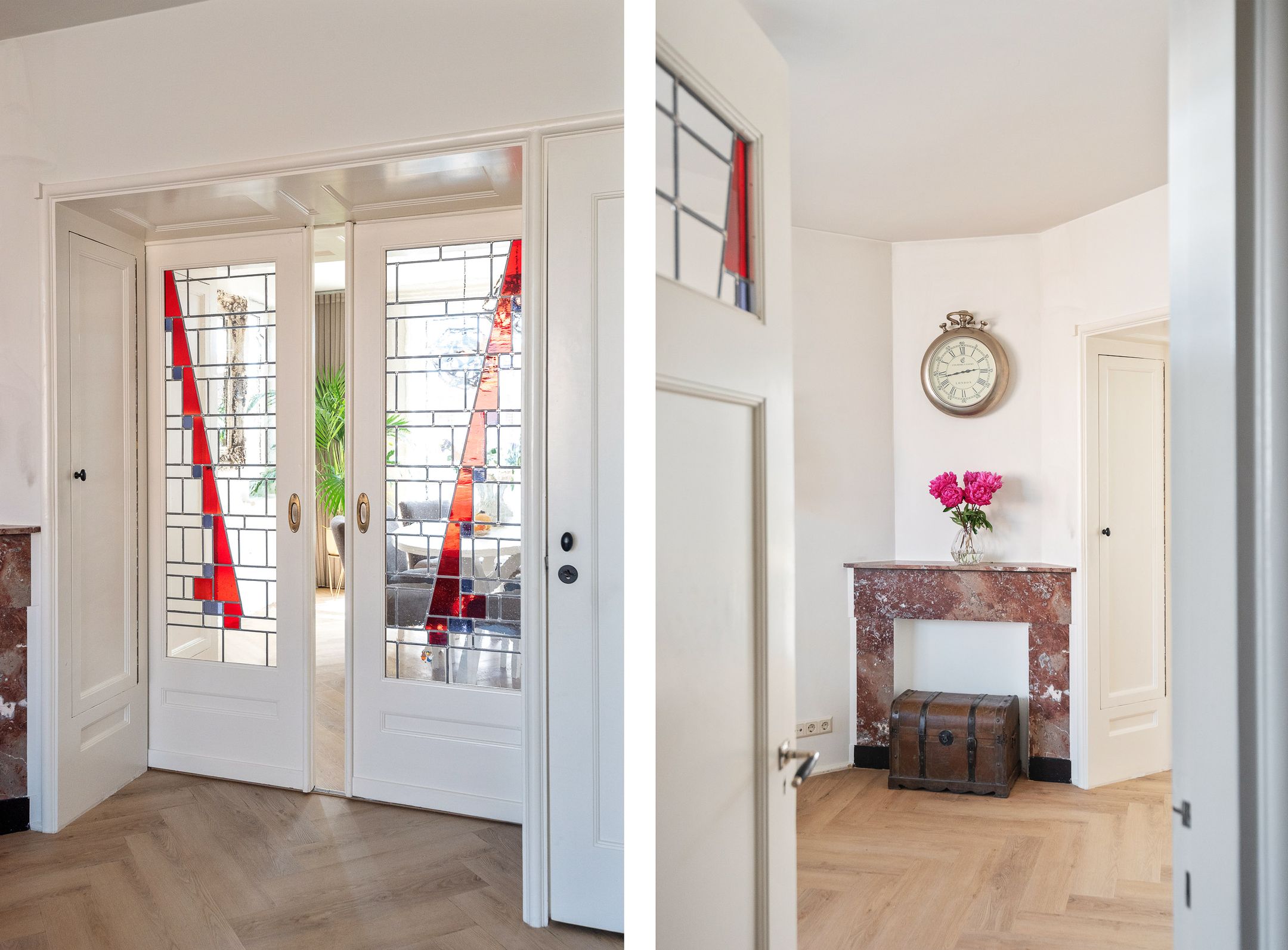 Foto 3 van Oranjestraat 14-A