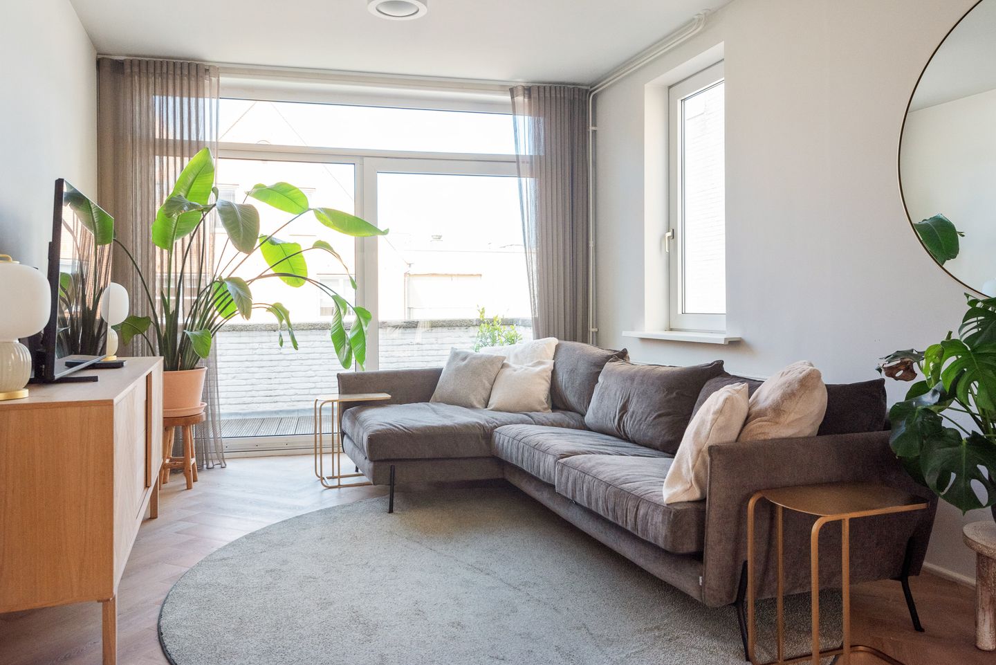 Foto 4 van Oranjestraat 14-A