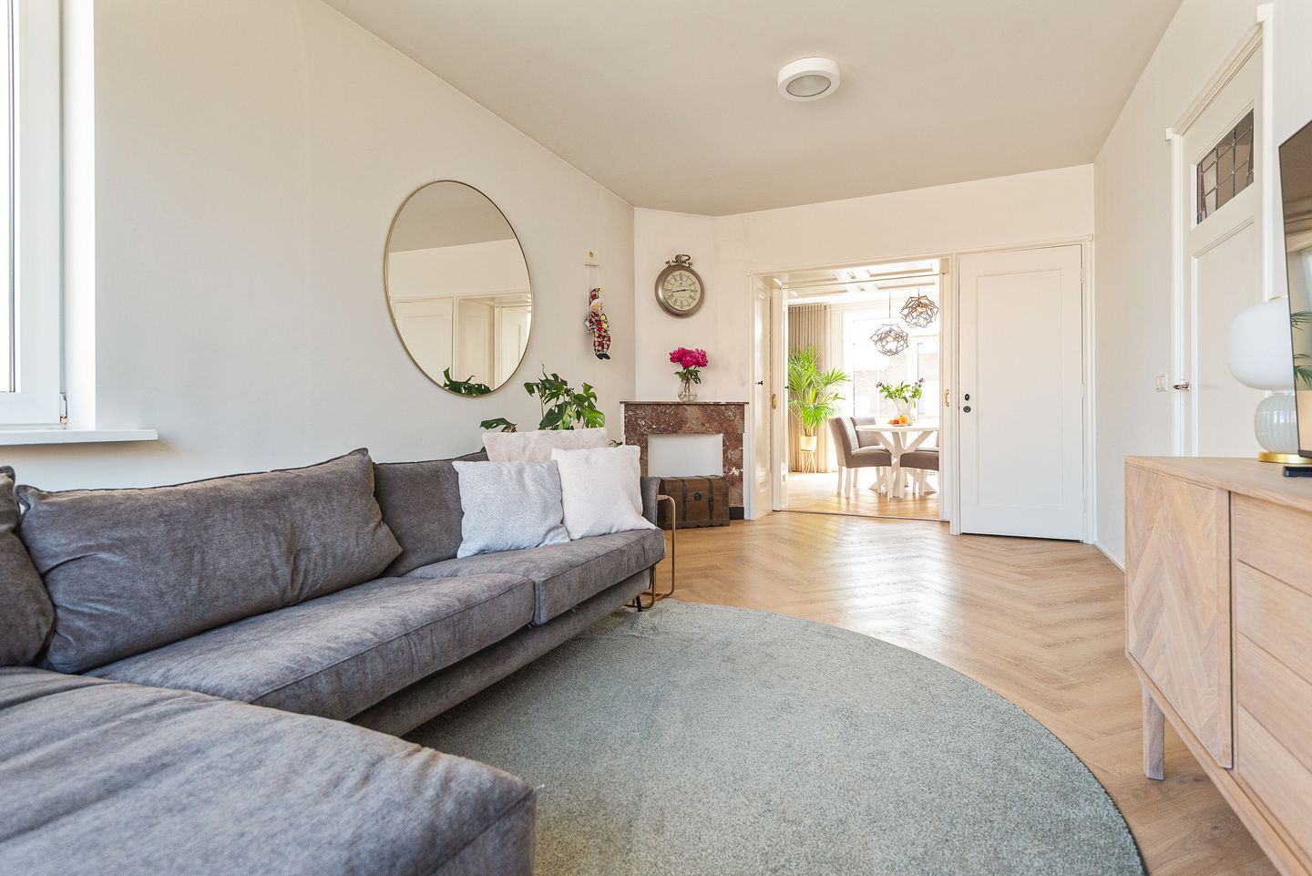 Photo 1 of Oranjestraat 14-A