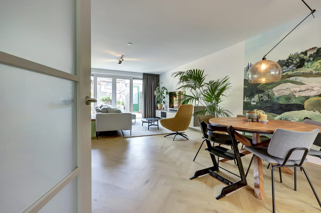 Foto 2 van Hoogrijm 7