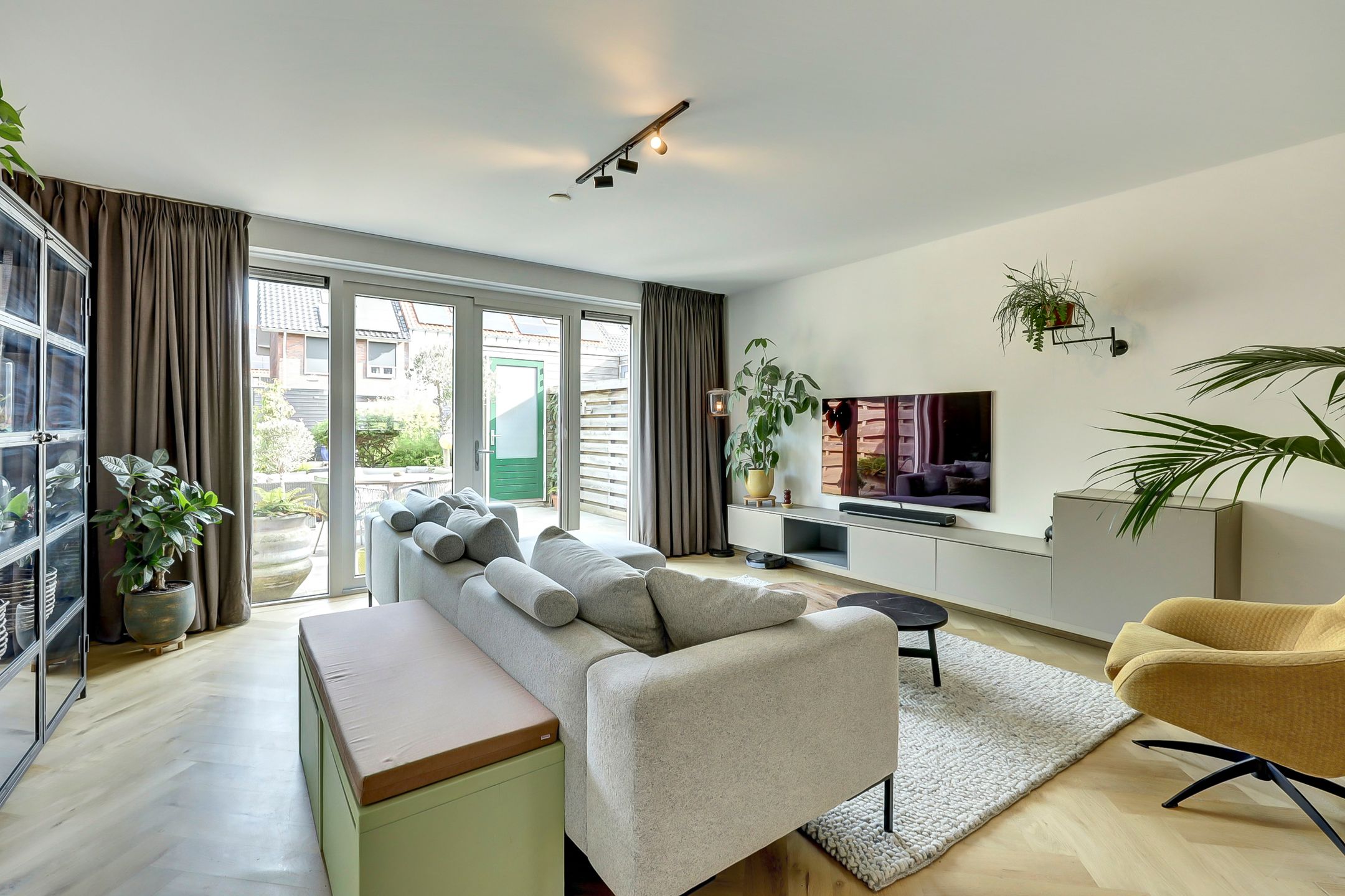 Foto 3 van Hoogrijm 7