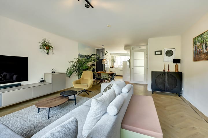 Foto 4 van Hoogrijm 7