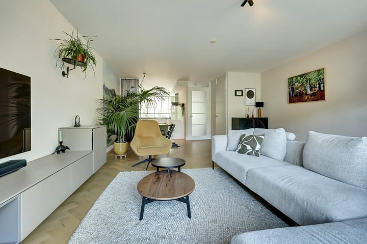 Foto 5 van Hoogrijm 7