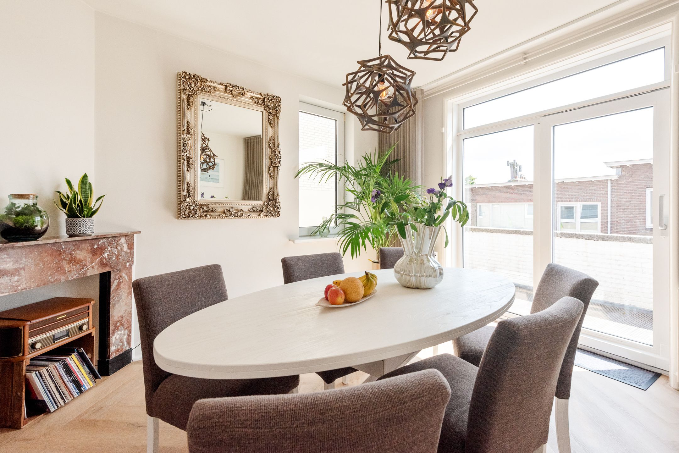 Foto 9 van Oranjestraat 14-A