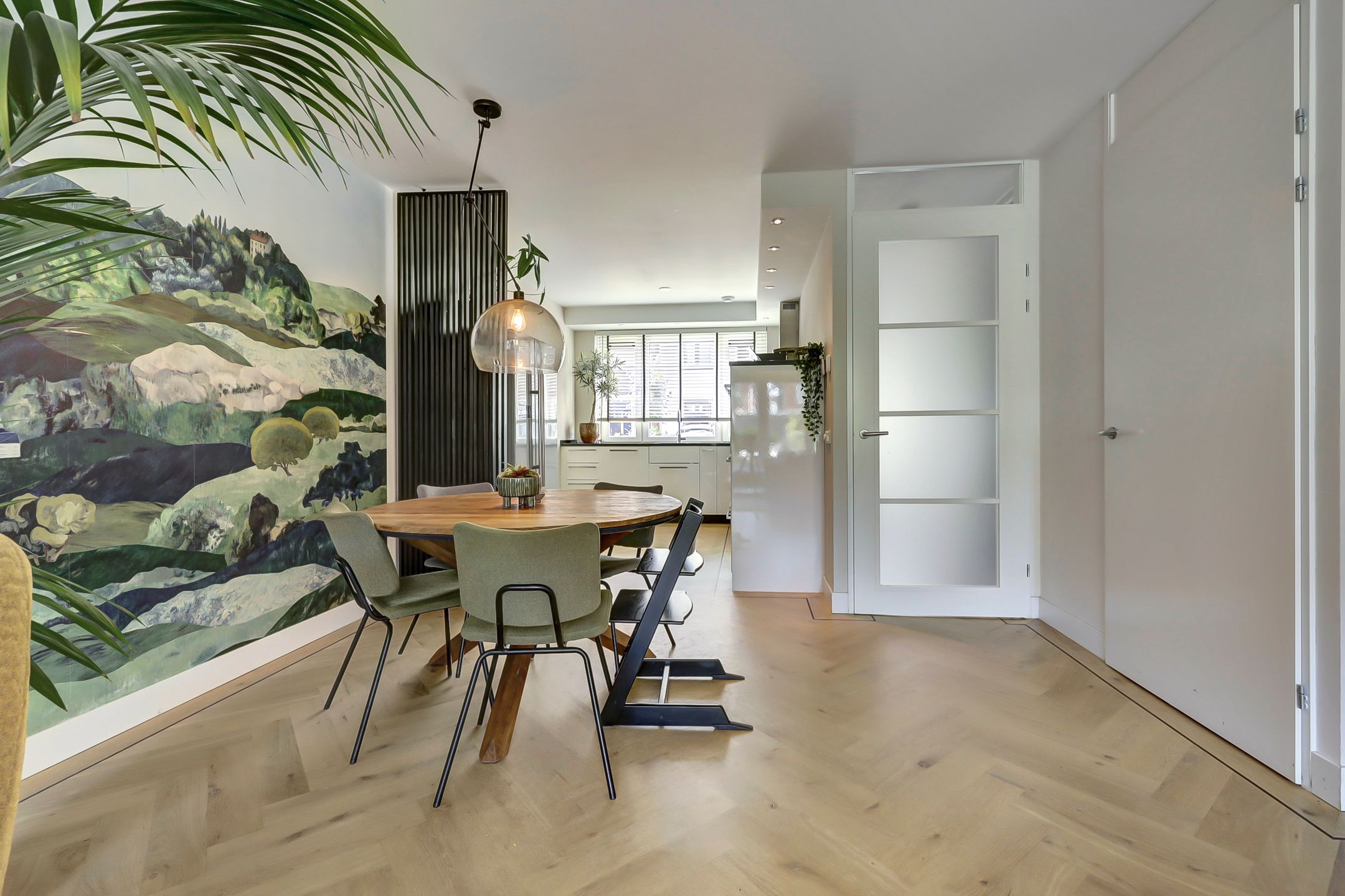 Foto 6 van Hoogrijm 7