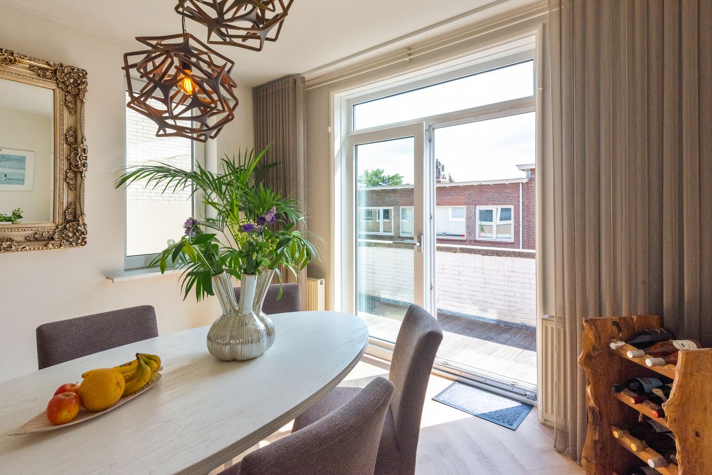 Foto 10 van Oranjestraat 14-A