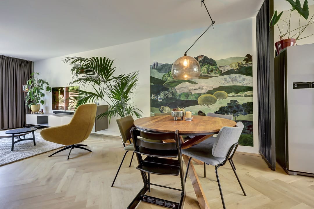 Foto 7 van Hoogrijm 7