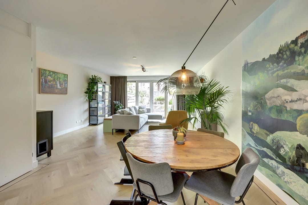 Foto 8 van Hoogrijm 7