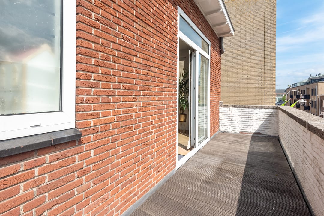 Foto 11 van Oranjestraat 14-A