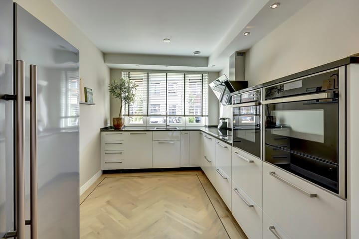 Foto 9 van Hoogrijm 7