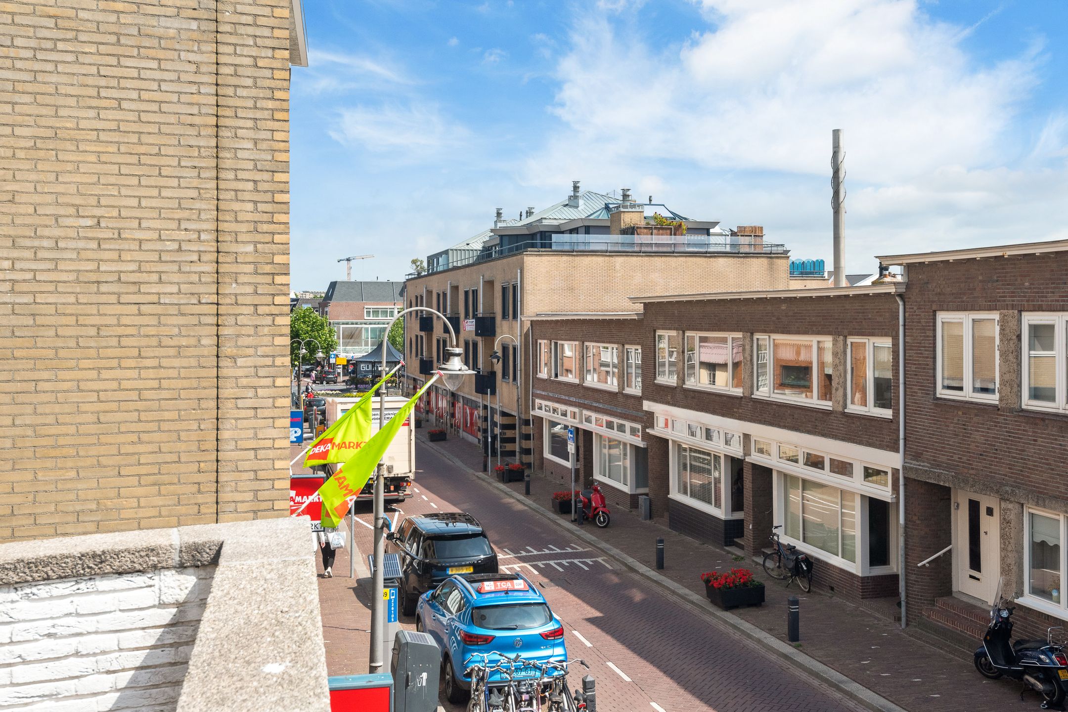 Foto 12 van Oranjestraat 14-A