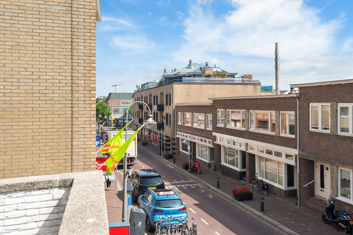 Photo 12 of Oranjestraat 14-A