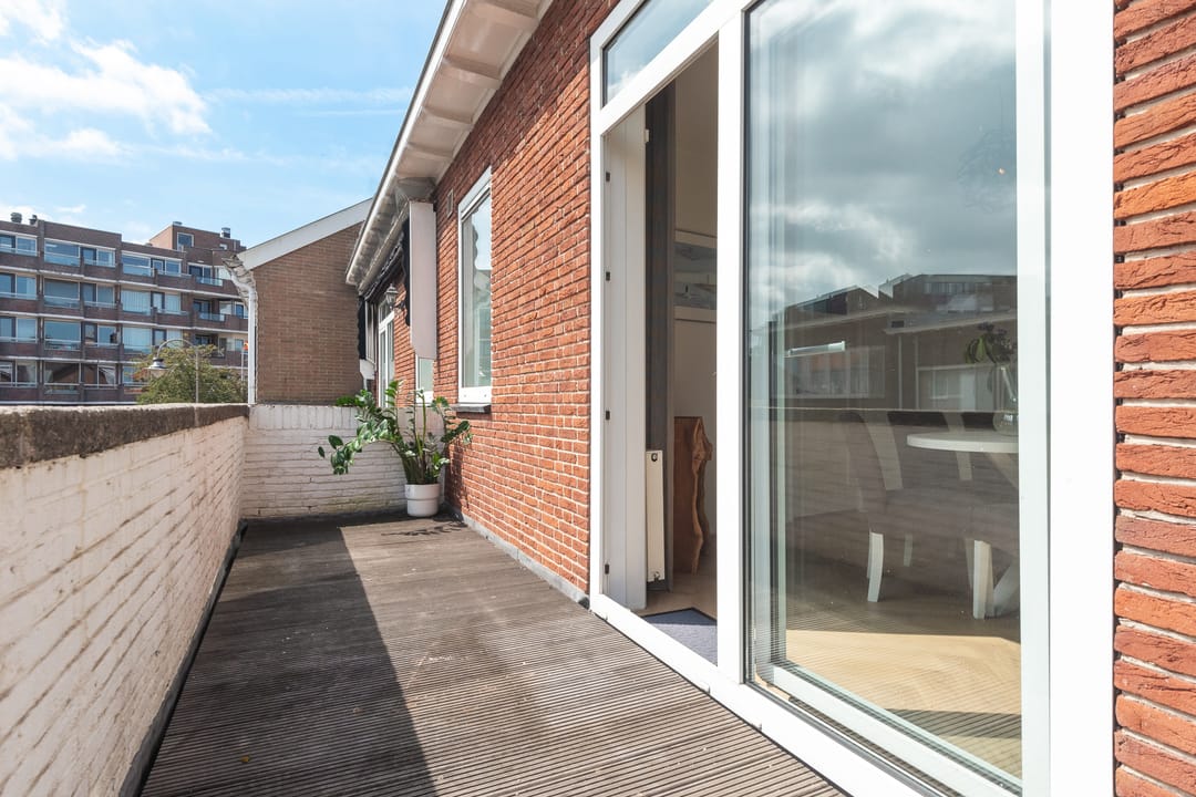 Foto 13 van Oranjestraat 14-A