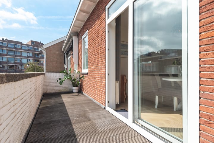 Photo 13 of Oranjestraat 14-A