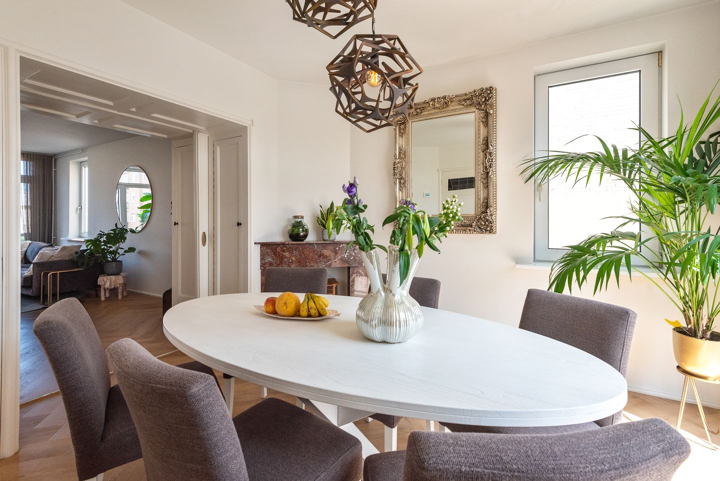 Foto 14 van Oranjestraat 14-A