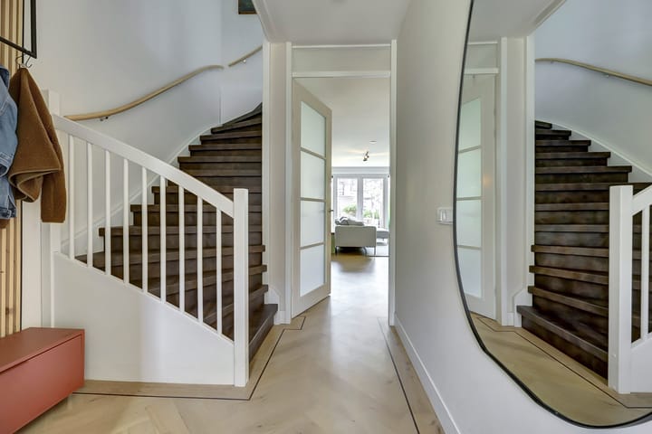 Foto 13 van Hoogrijm 7