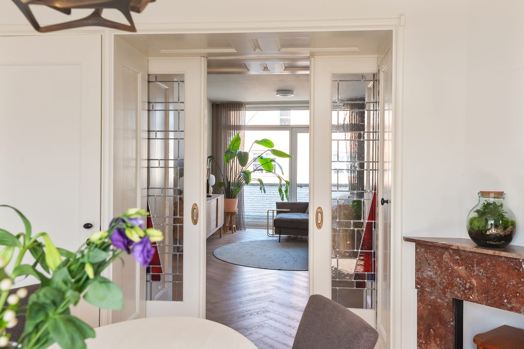 Foto 17 van Oranjestraat 14-A