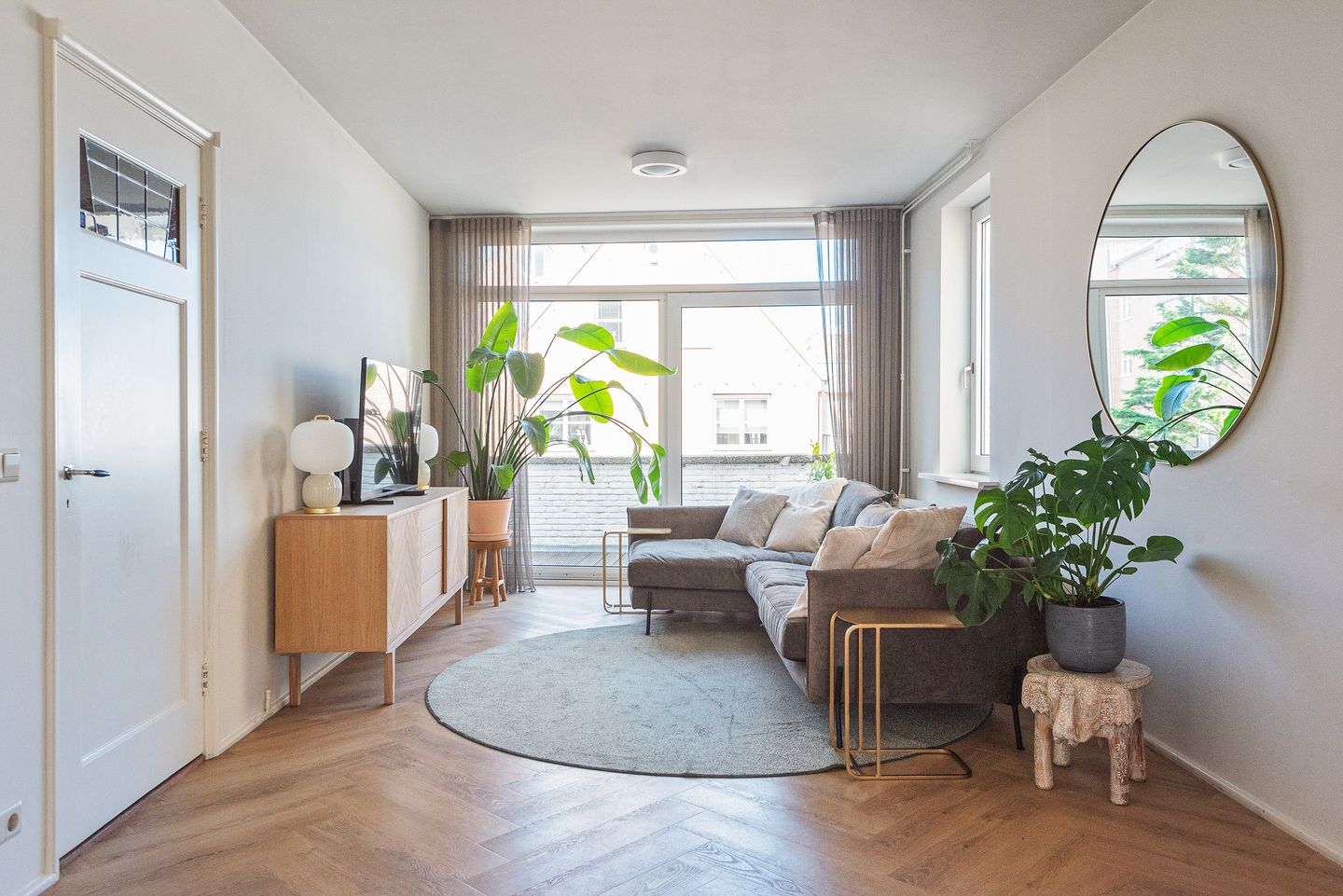 Foto 19 van Oranjestraat 14-A