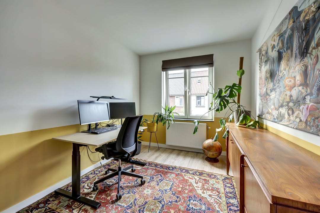 Foto 17 van Hoogrijm 7