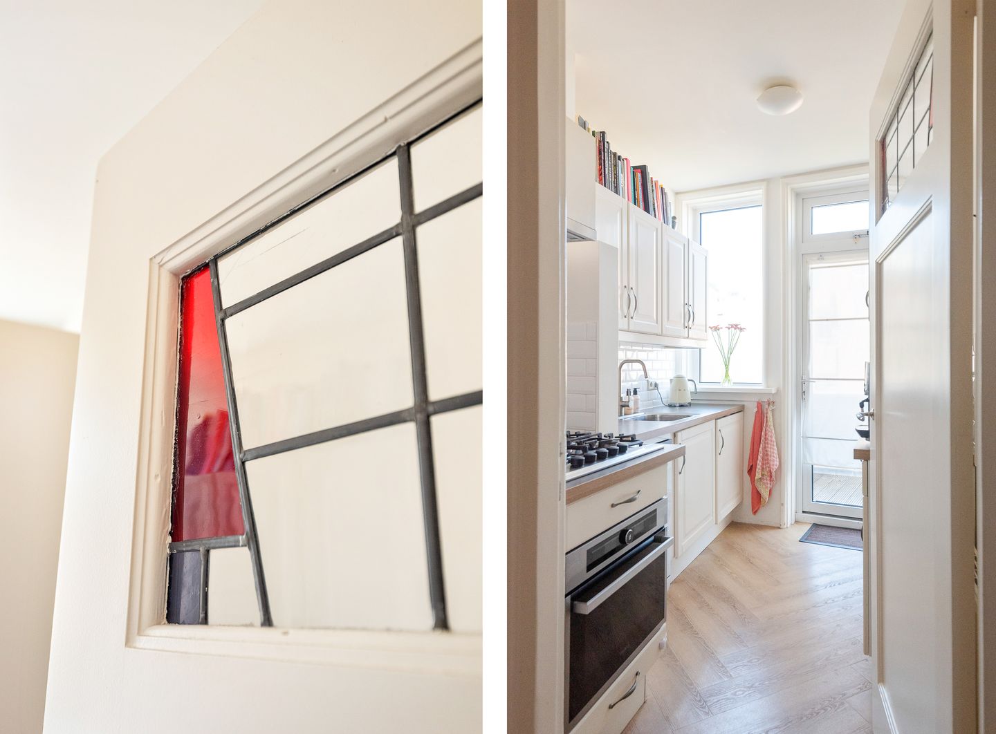 Foto 20 van Oranjestraat 14-A