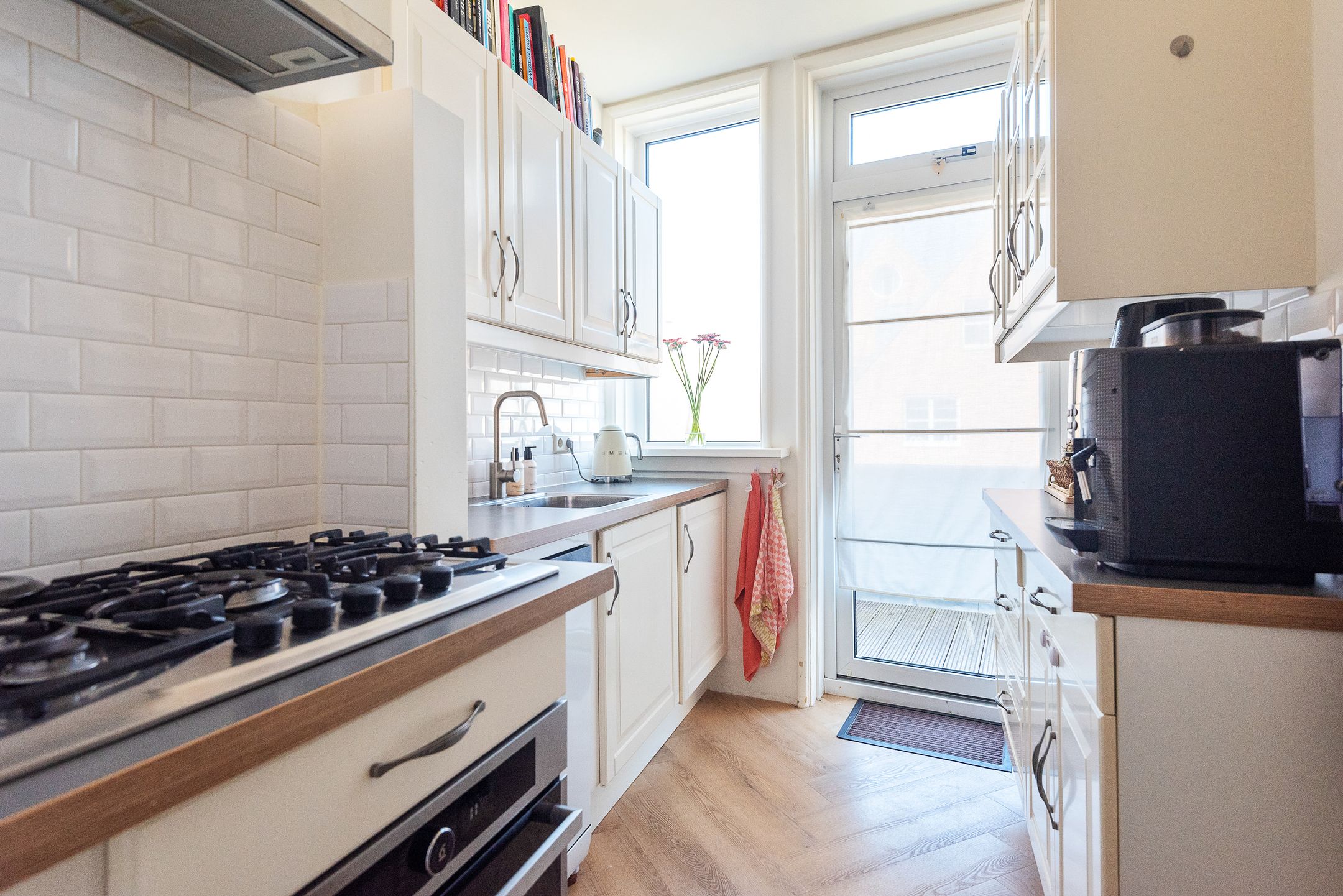 Foto 21 van Oranjestraat 14-A