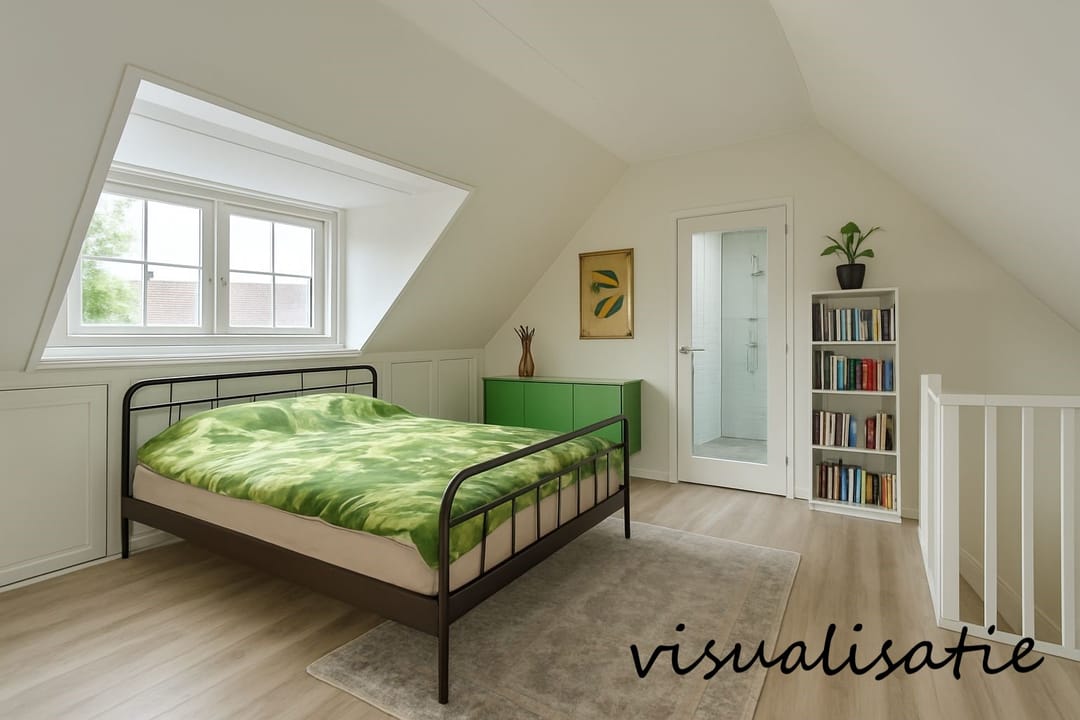 Foto 22 van Hoogrijm 7