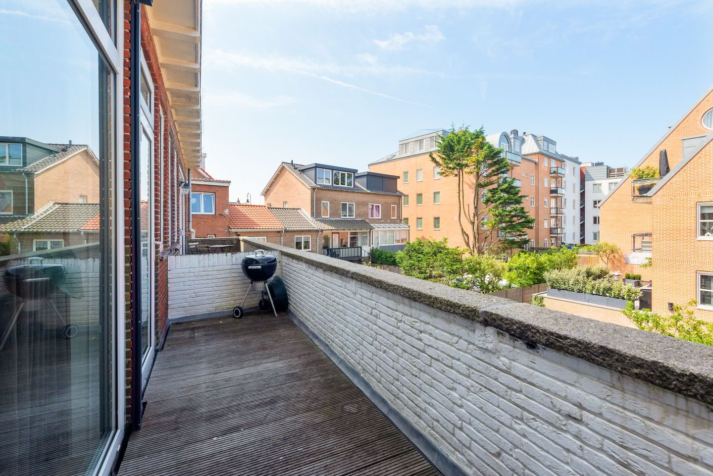 Foto 25 van Oranjestraat 14-A