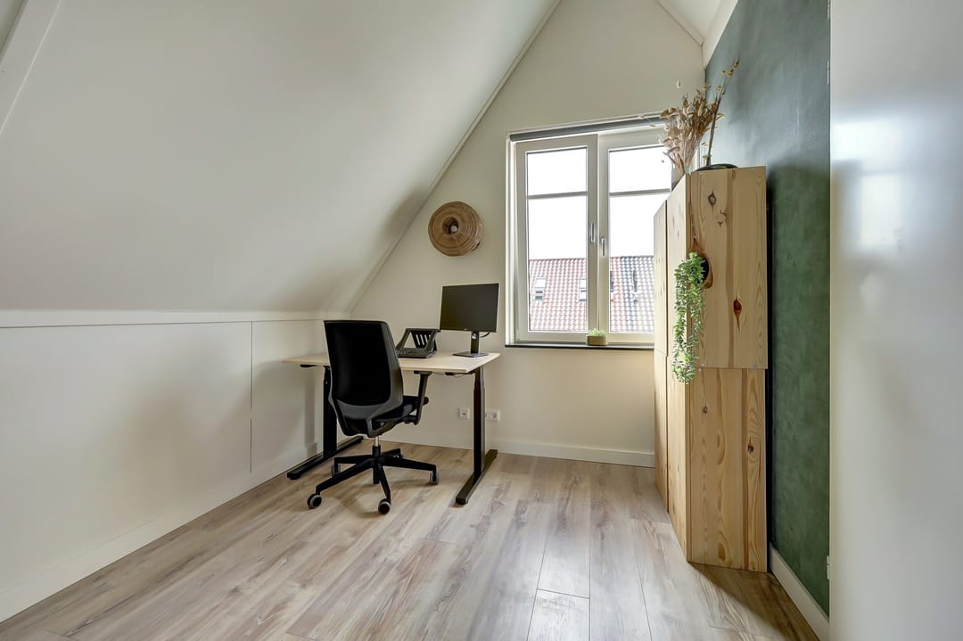 Foto 23 van Hoogrijm 7