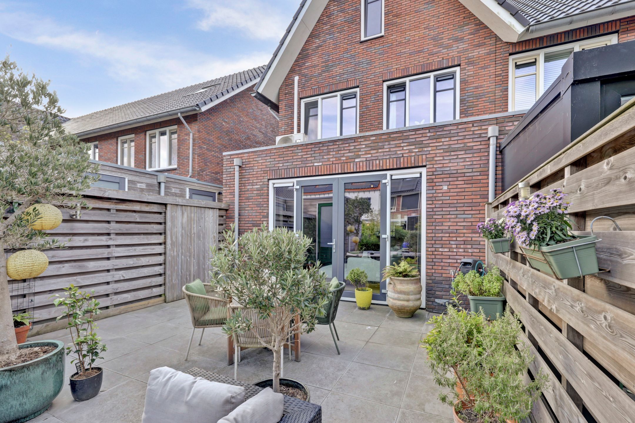 Foto 24 van Hoogrijm 7