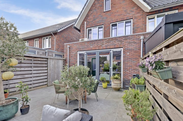 Foto 24 van Hoogrijm 7