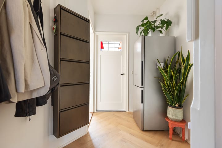 Photo 27 of Oranjestraat 14-A