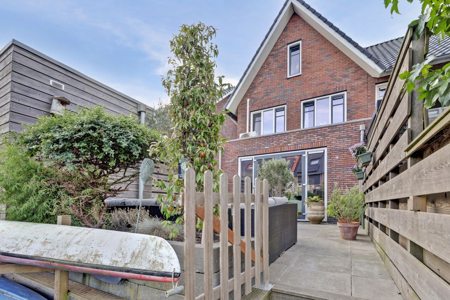 Foto 25 van Hoogrijm 7