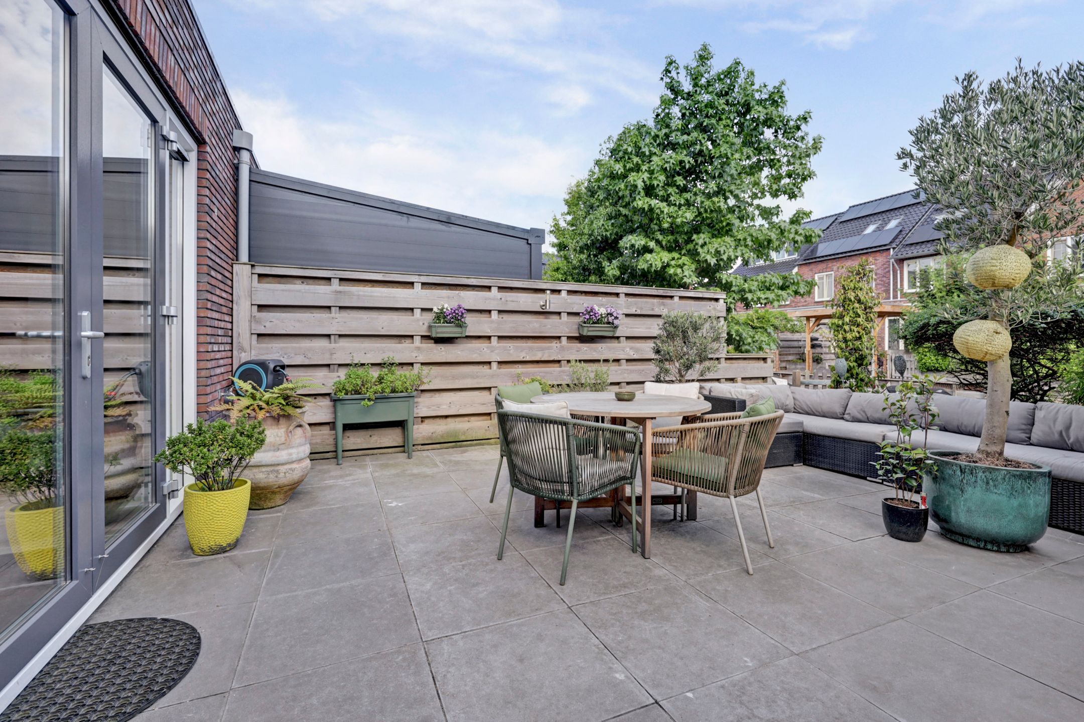 Foto 27 van Hoogrijm 7