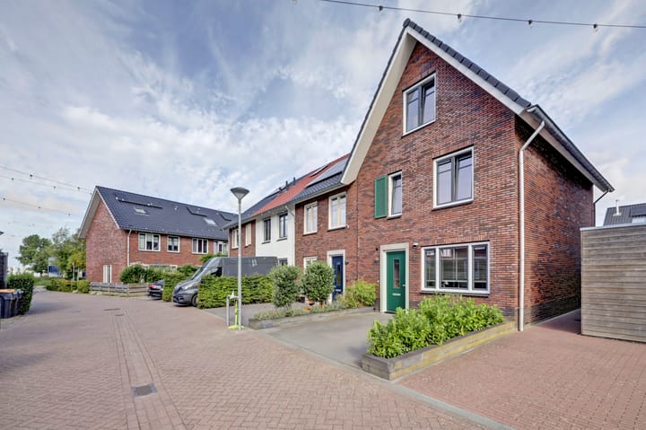 Foto 29 van Hoogrijm 7