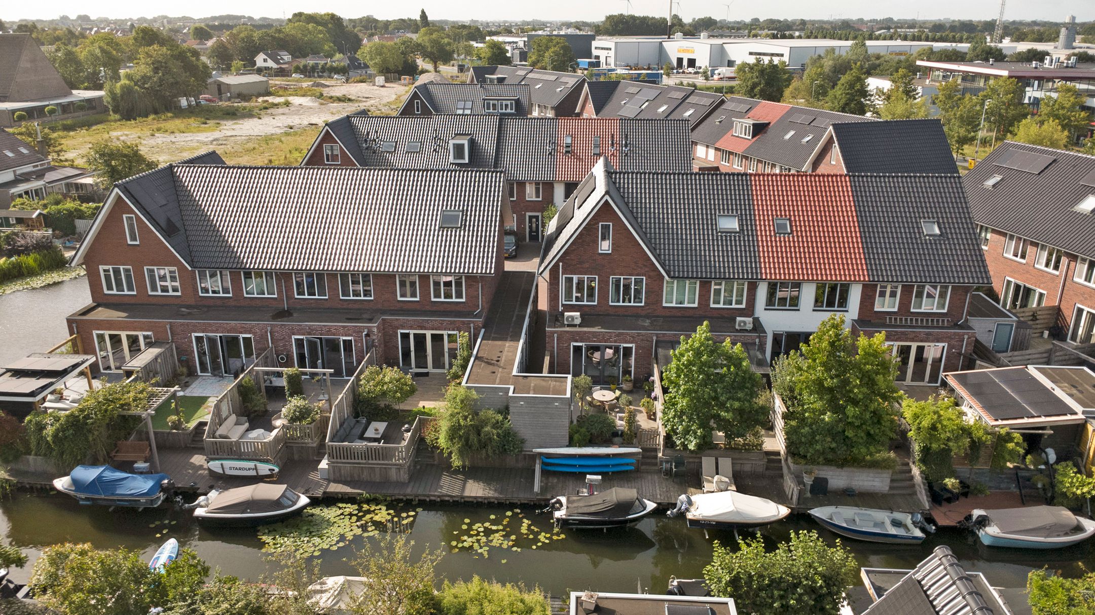 Foto 30 van Hoogrijm 7