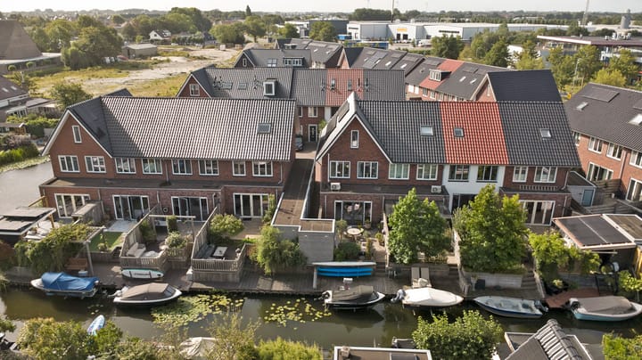 Foto 30 van Hoogrijm 7