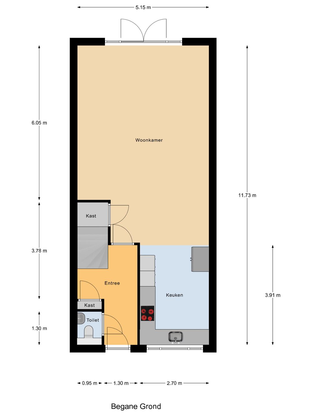 Foto 32 van Hoogrijm 7