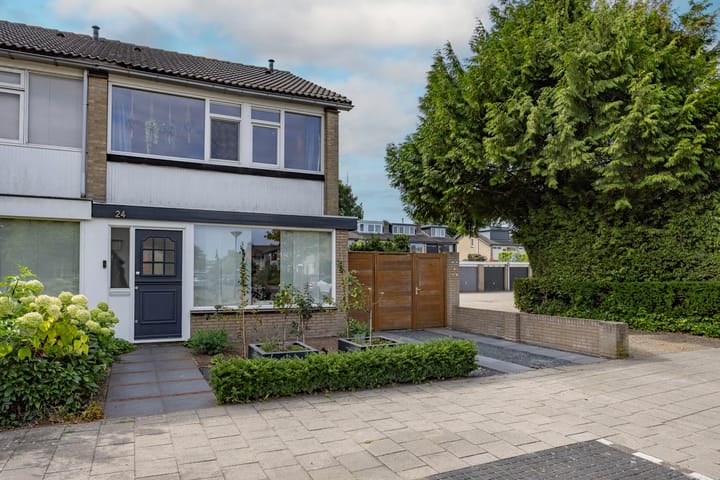 Mgr. Goossenssingel 24 main image