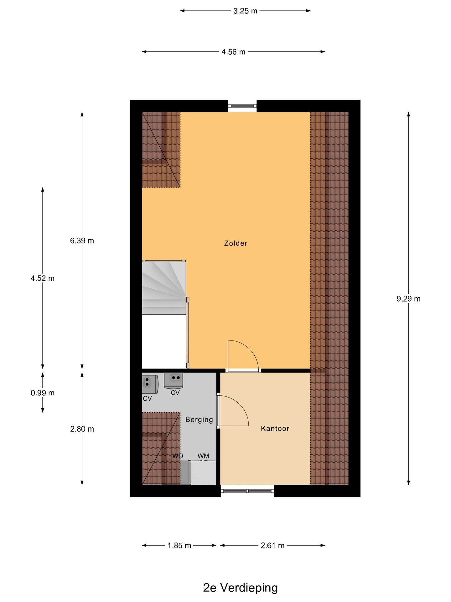 Foto 34 van Hoogrijm 7