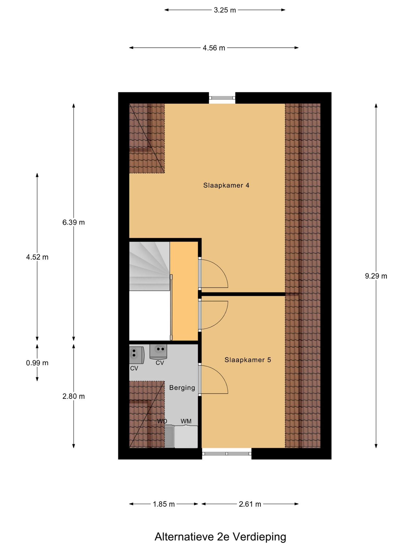 Foto 35 van Hoogrijm 7