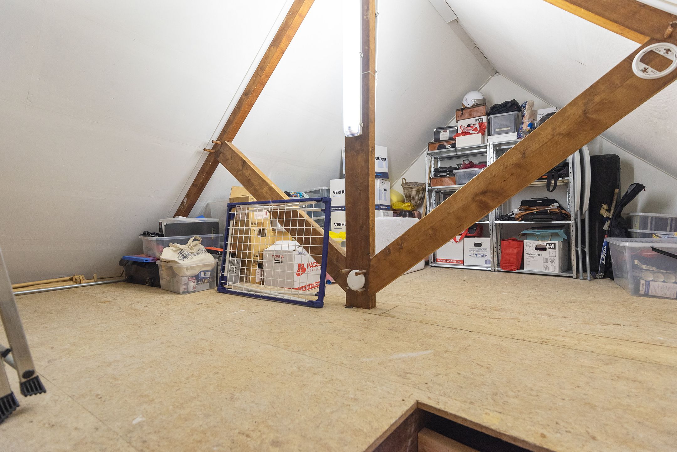 Foto 45 van Oranjestraat 14-A