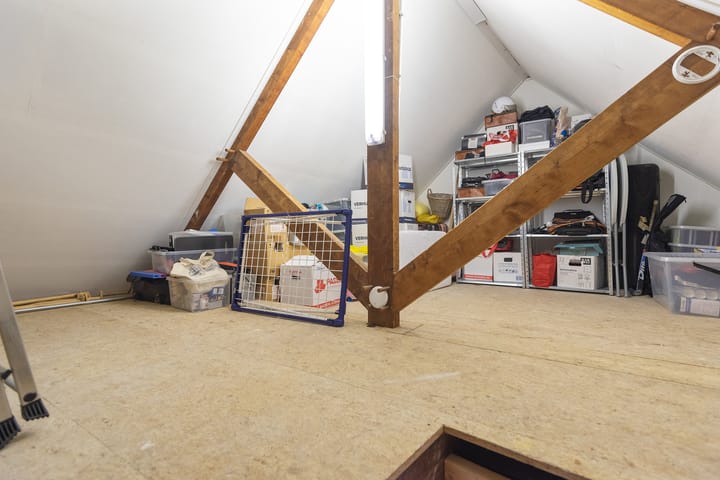 Photo 45 of Oranjestraat 14-A