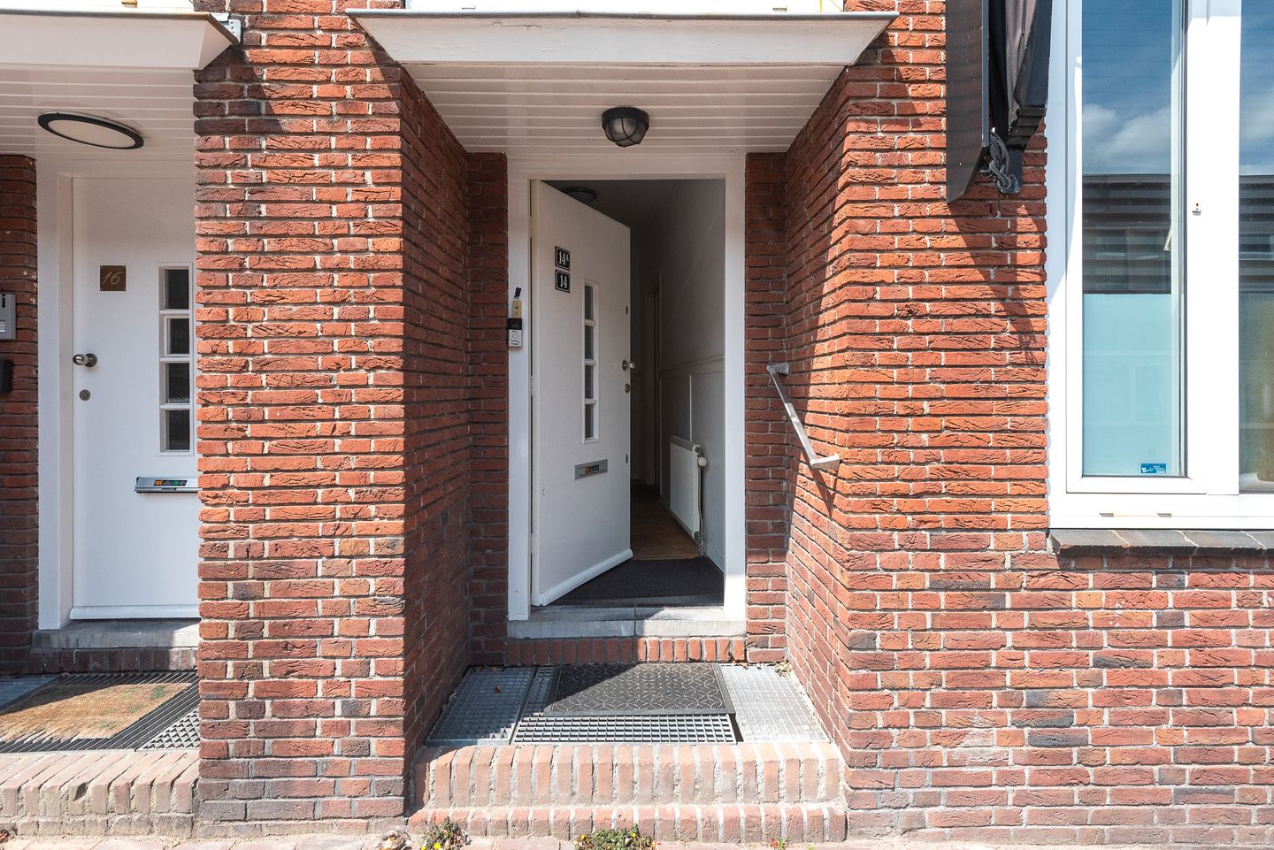 Foto 50 van Oranjestraat 14-A