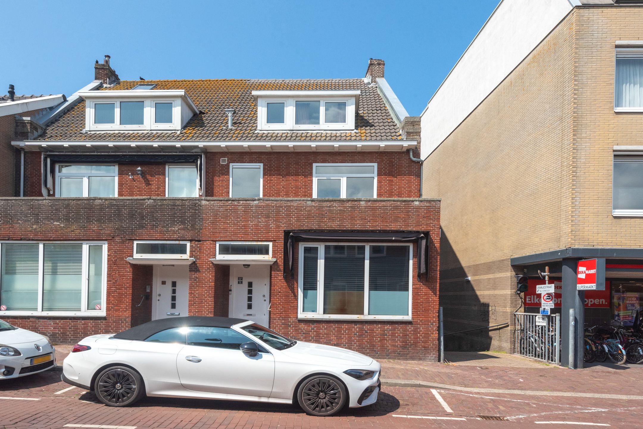 Foto 51 van Oranjestraat 14-A