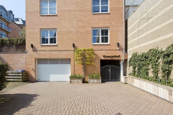 Photo 53 of Oranjestraat 14-A