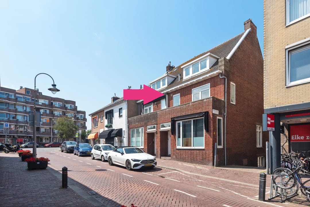 Foto 56 van Oranjestraat 14-A