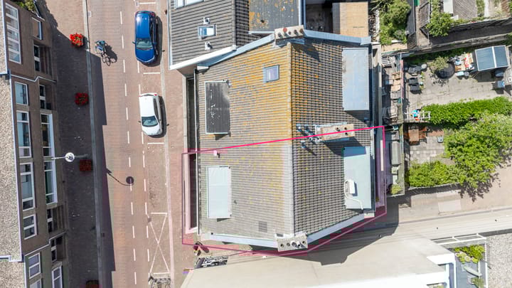 Photo 57 of Oranjestraat 14-A