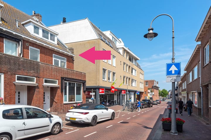 Photo 58 of Oranjestraat 14-A